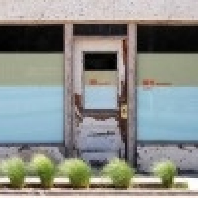 AMERICAN LANDSCAPE: URBAN/RURAL
